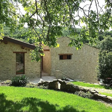 In Rotecastello Mit Grossem Garten Vakantiehuis *