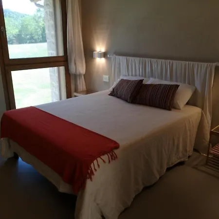 Vakantiehuis In Rotecastello Mit Grossem Garten