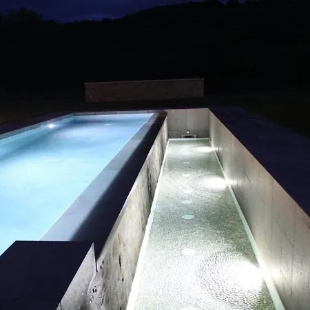 Vakantiehuis In Rotecastello Mit Grossem Garten